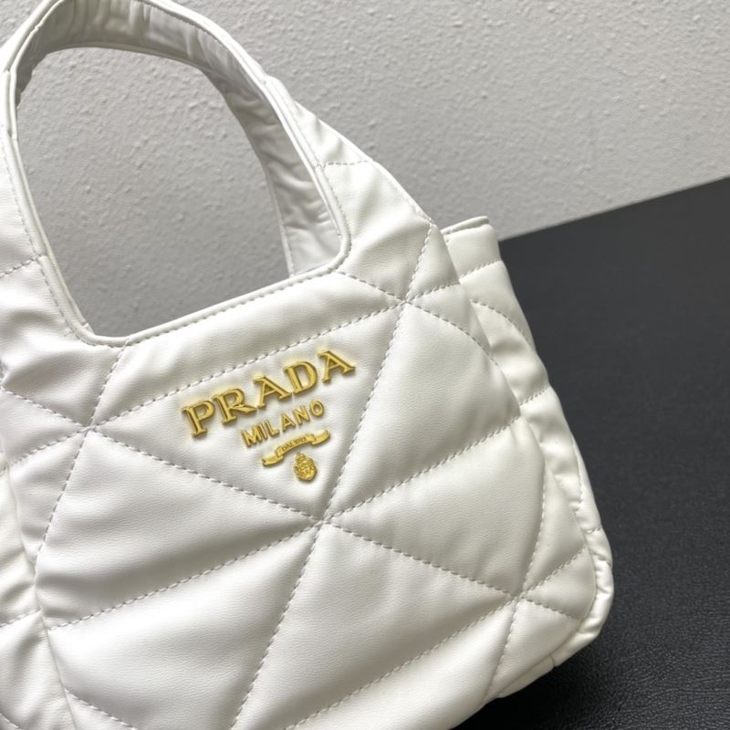 Prada Shopping Bags